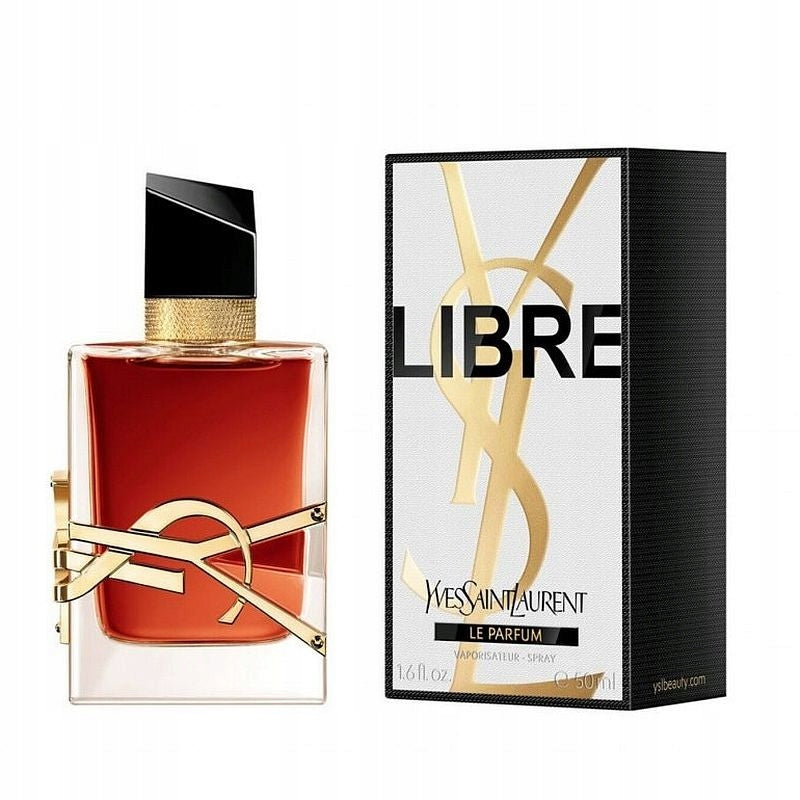 YSL LIBRE LE PARFUM EDP 50 ml Eau de Parfum woman EDP