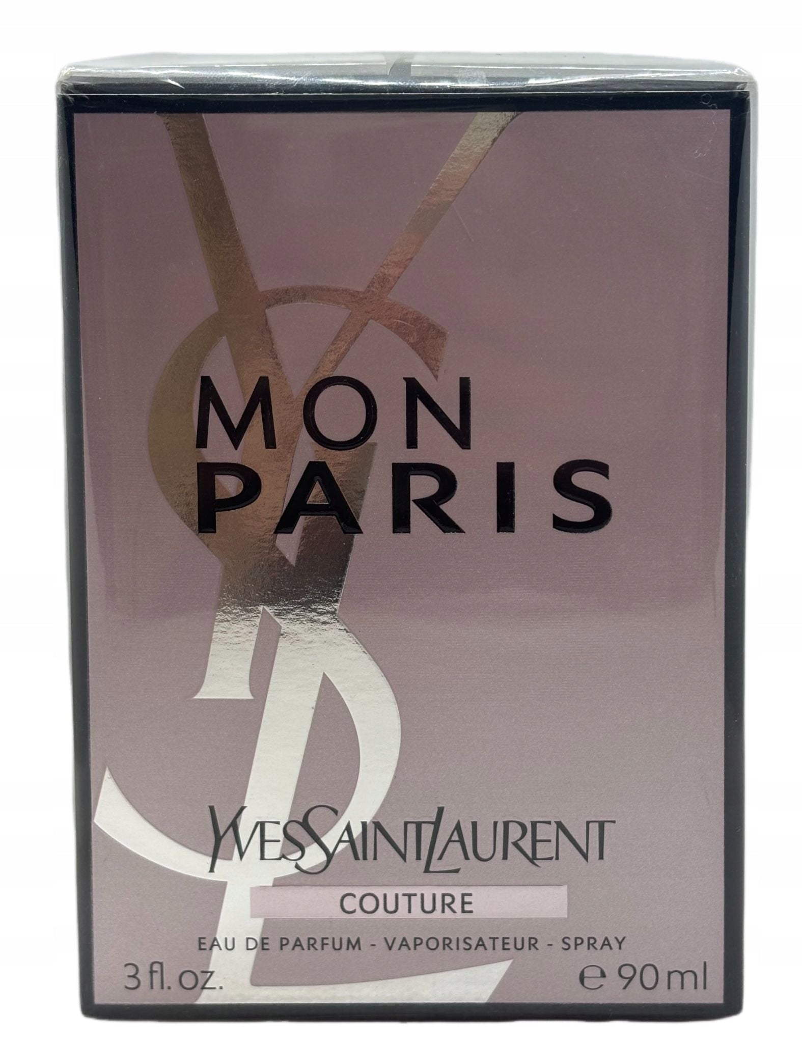 YSL MON PARIS COUTURE EDP 90ML