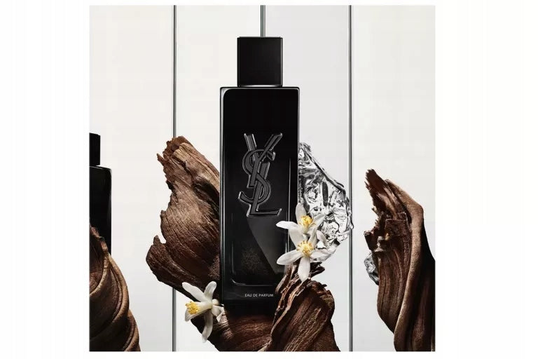 YSL MYSLF MEN'S EAU DE PARFUM 60ML Manufacturer code LE028100