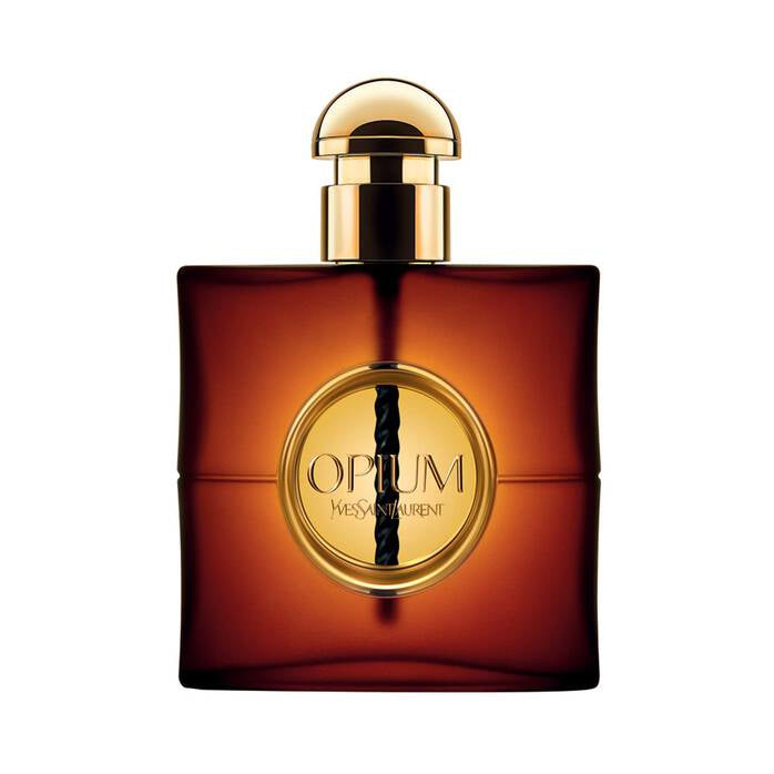 YSL Opium Eau de Parfum 50ML Packaging status original