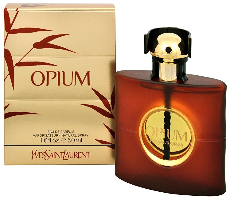 YSL Opium Eau de Parfum 50ML