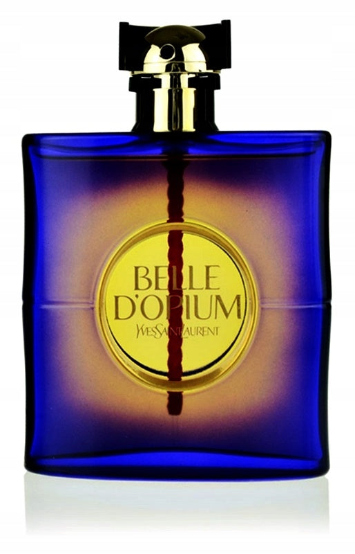 YSL YVES SAINT LAURENT BELLE D'OPIUM 90 ML EAU DE PARFUM UNIQUE