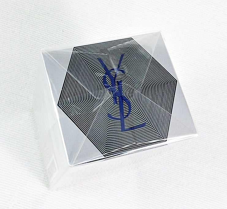 YSL YVES SAINT LAURENT L'HOMME LIBRE 100 ML EAU DE TOILETTE UNIQUE Manufacturer code 3365440591516