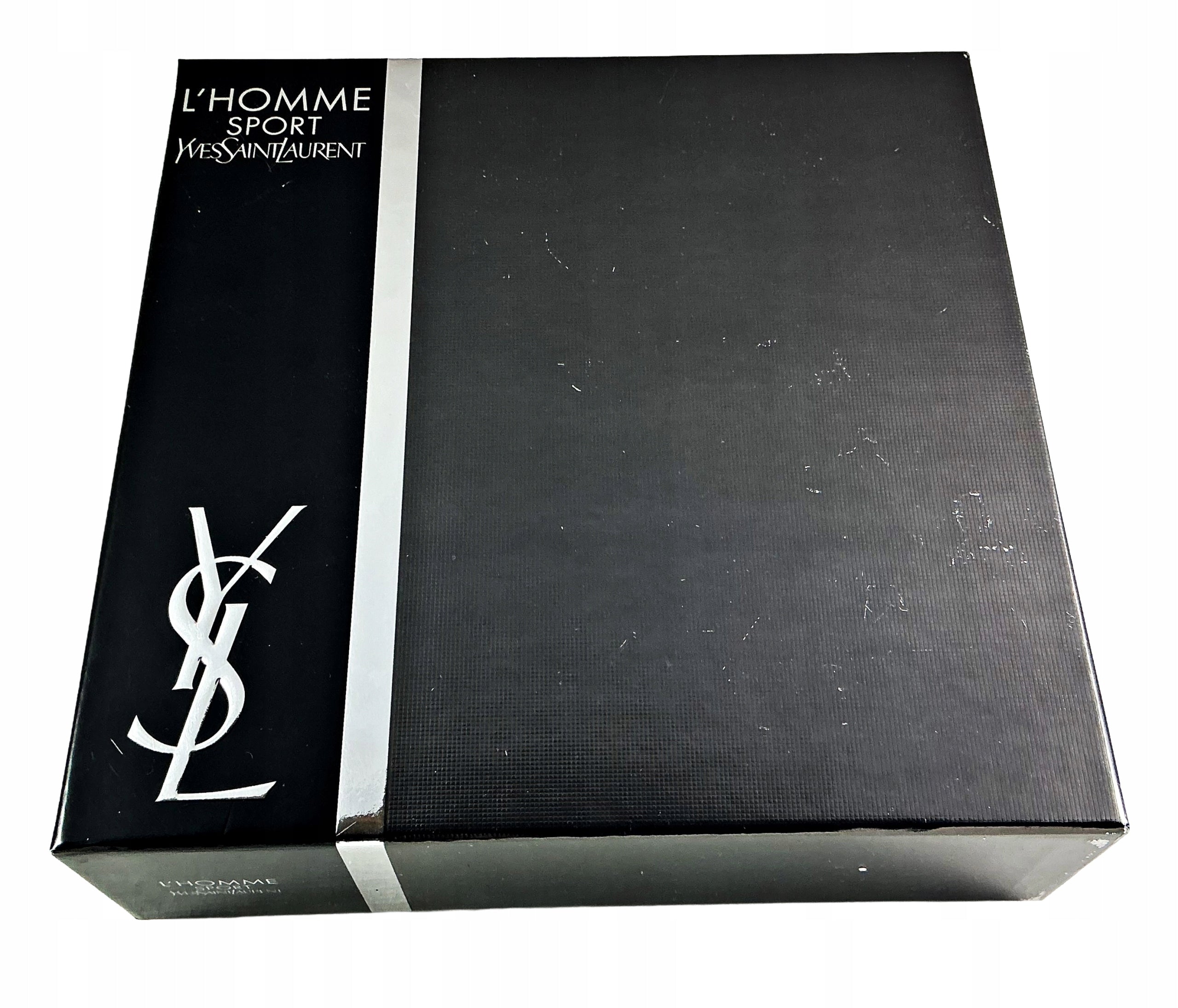 YSL YVES SAINT LAURENT L'HOMME SPORT SUPER SET UNIQUE Manufacturer code 3365440774155