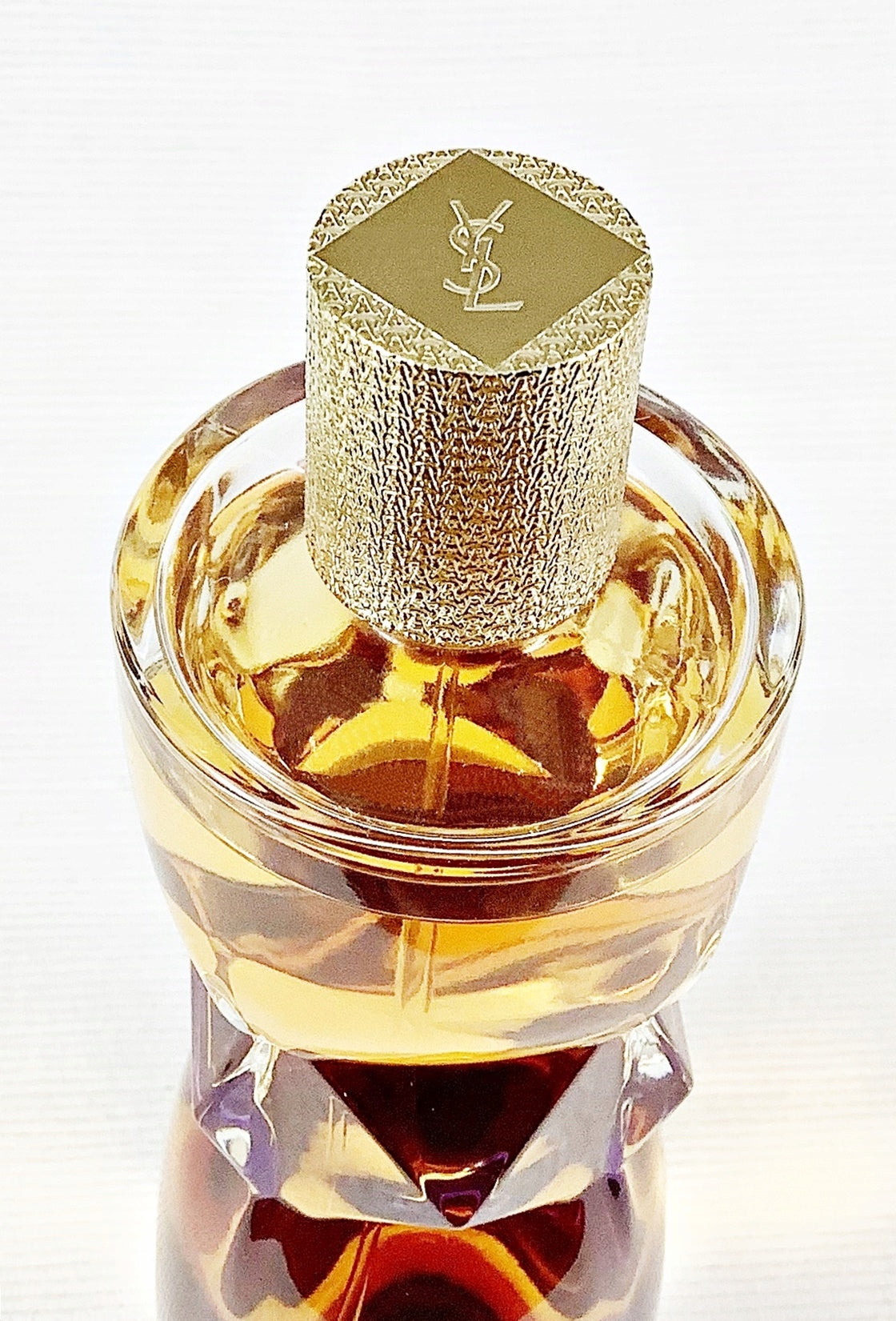 YSL YVES SAINT LAURENT MANIFESTO L'ECLAT 90 ML EAU DE TOILETTE UNIQUE Brand Yves Saint Laurent