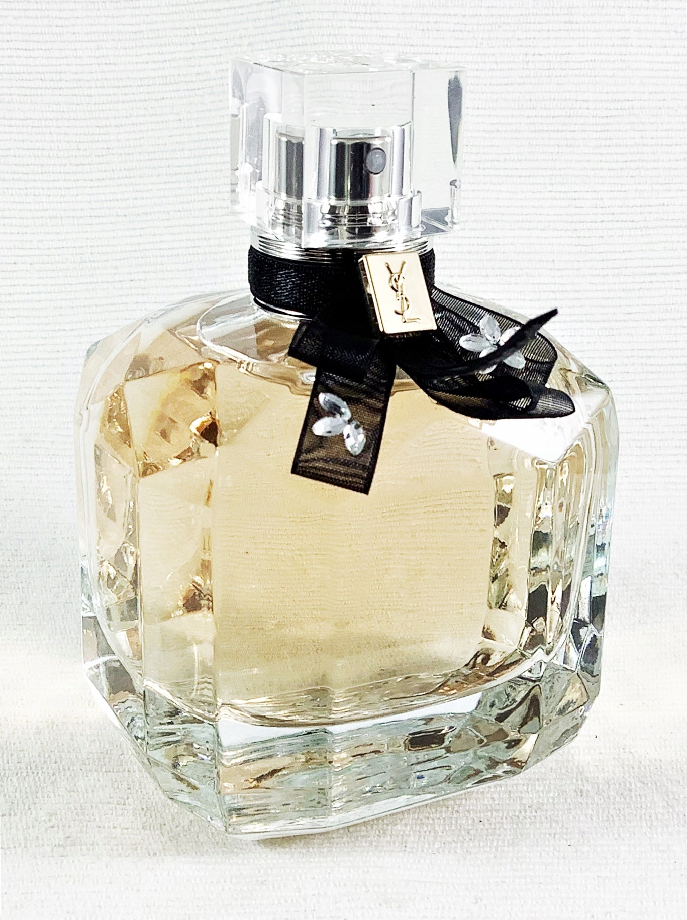 YSL YVES SAINT LAURENT MON PARIS FLORAL 90 ML EAU DE PARFUM UNIQUE Manufacturer code 3614272491359