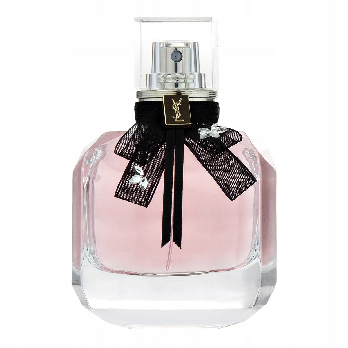 YSL YVES SAINT LAURENT MON PARIS FLORAL 90 ML EAU DE PARFUM UNIQUE