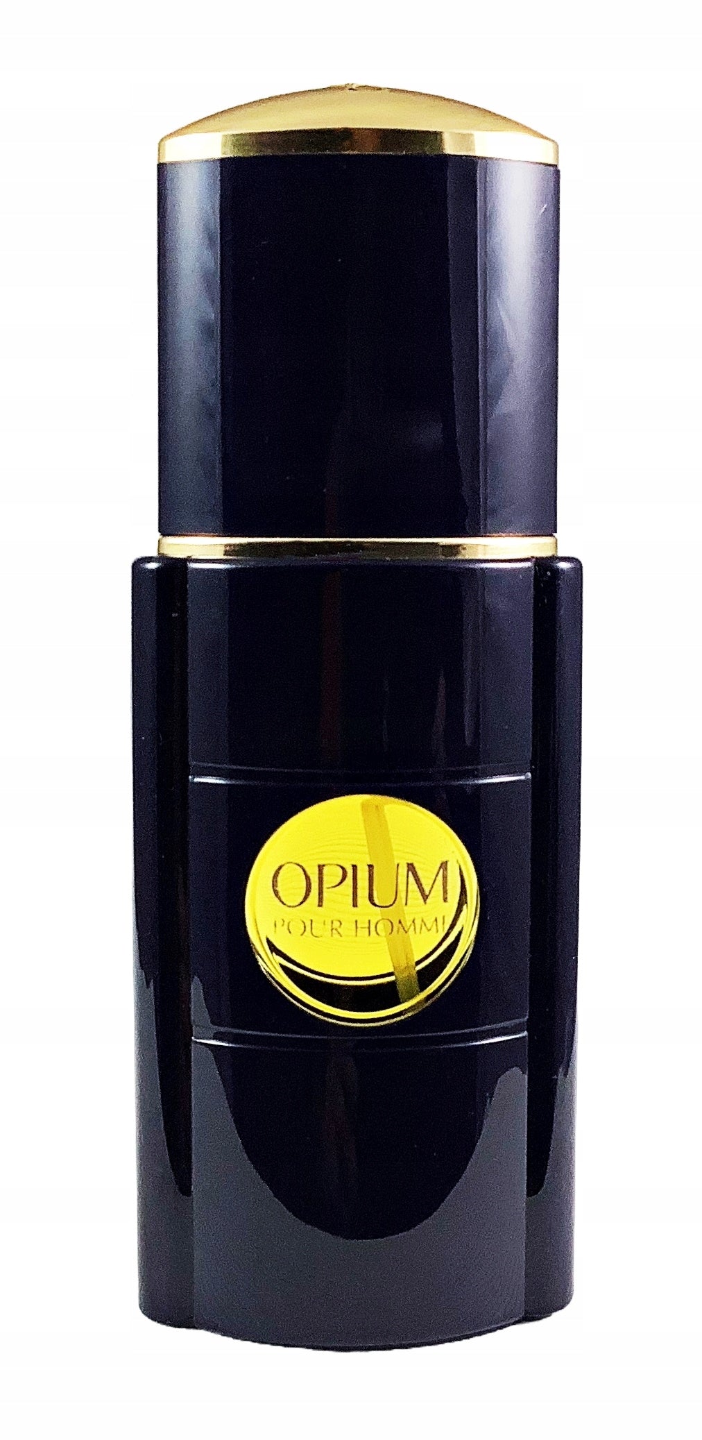 YSL YVES SAINT LAURENT OPIUM POUR HOMME 50 ML EAU DE PARFUM UNIQUE