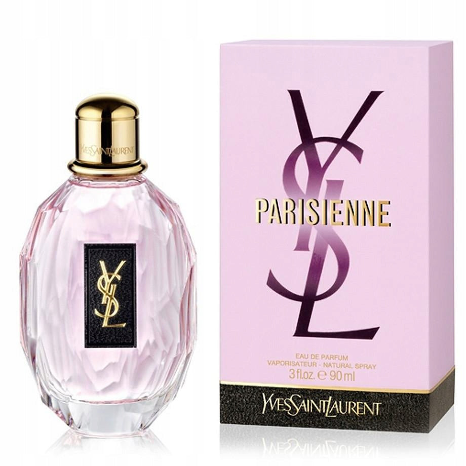 YSL YVES SAINT LAURENT PARISIENNE 90ML EDP