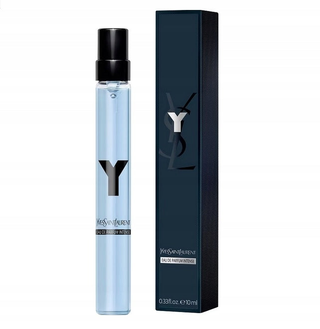 YSL Yves Saint Laurent Y Intense Eau de Parfum for men 10 ml spray