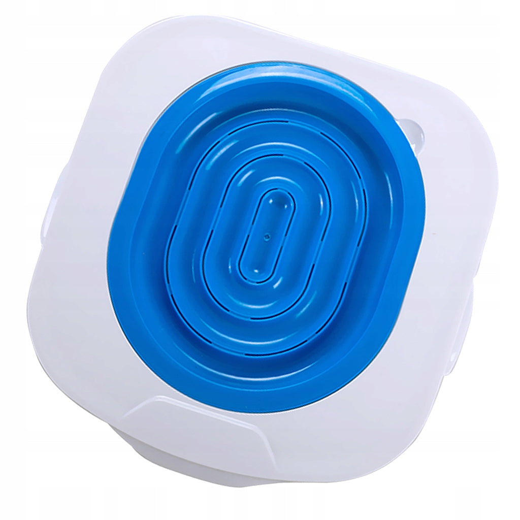 YT Pet Cat Toilet Seat Training System Cat Toilet Training