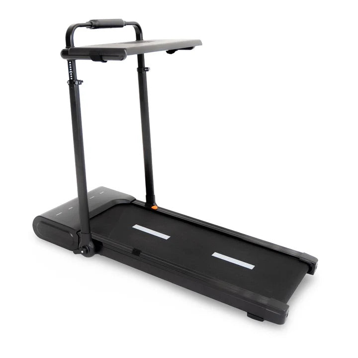YT Runpad W1 treadmill home training desk for work tilt adjustment Maximum user weight 110 kg