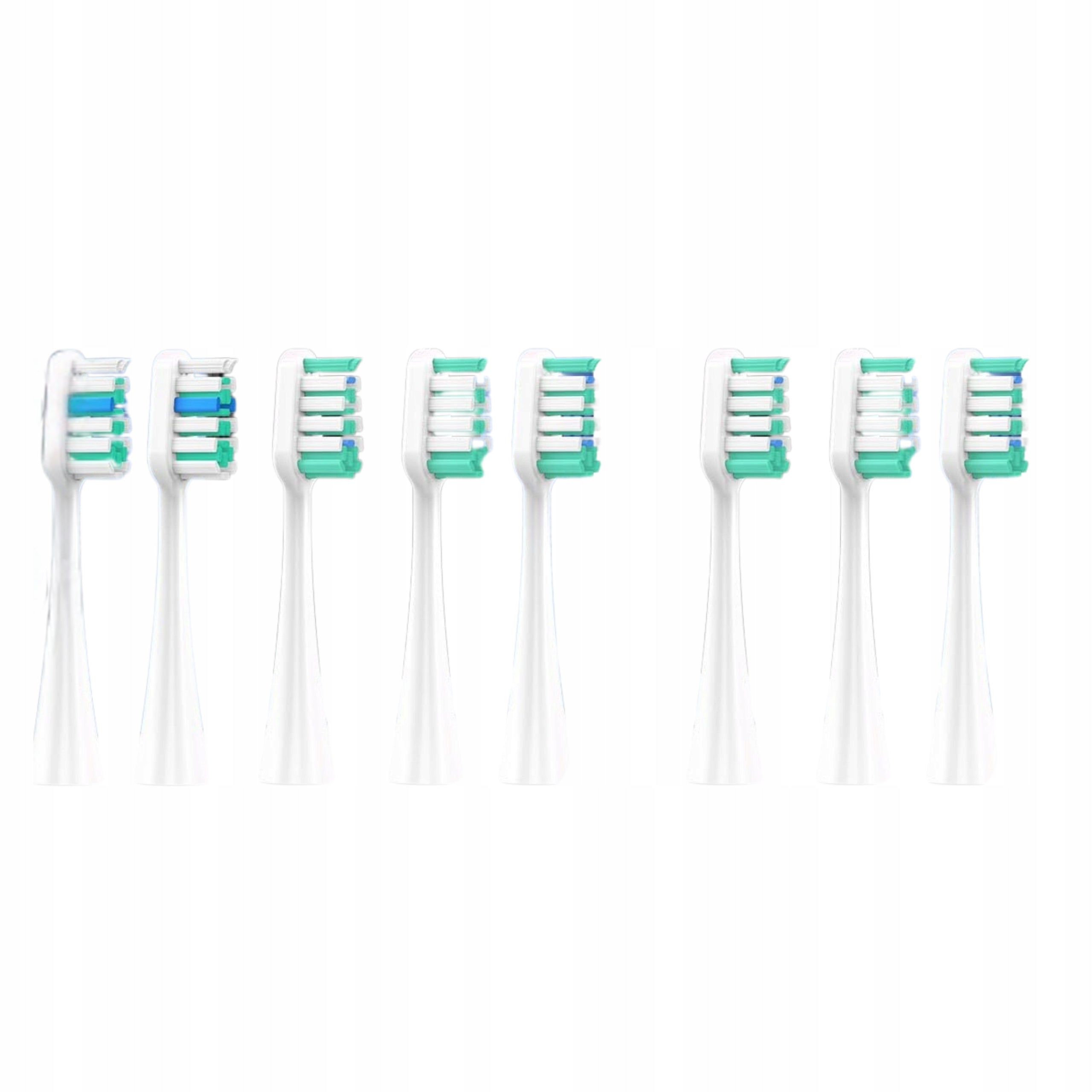 YTEATH Y05 3H194 Electric Sonic Toothbrush 8 Tips IPX7 Brand no brand