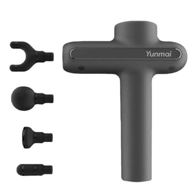 YUNMAI MASSAGER VIBRATING GUN PB PRO Manufacturer code YMJM-551S