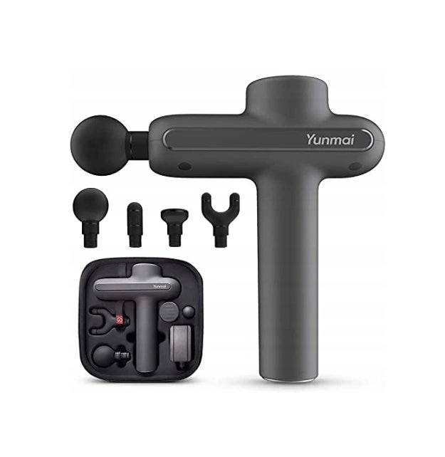 YUNMAI MASSAGER VIBRATING GUN PB PRO