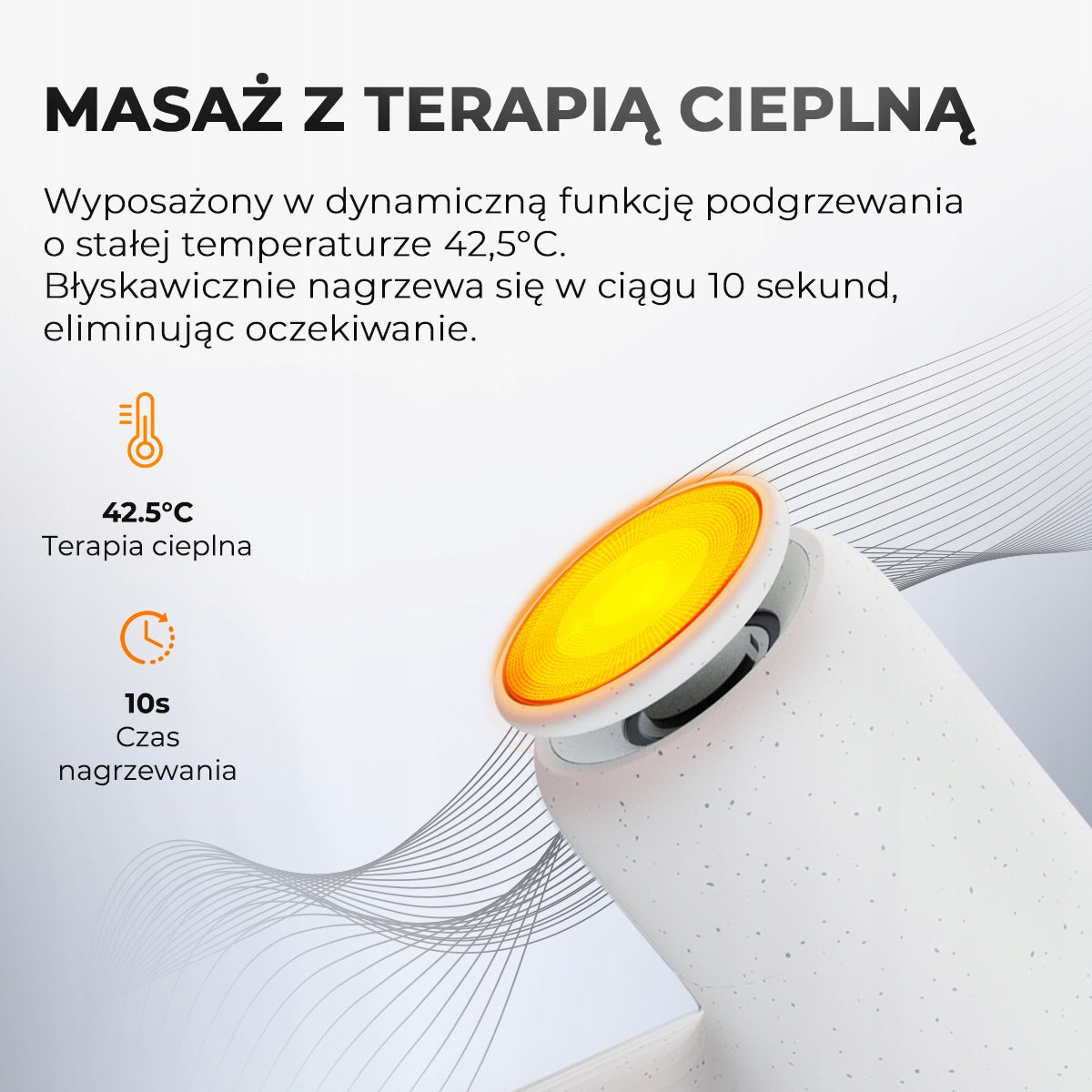YUNMAI Massage Gun mini 2 (YMFG-M356) Medical device no