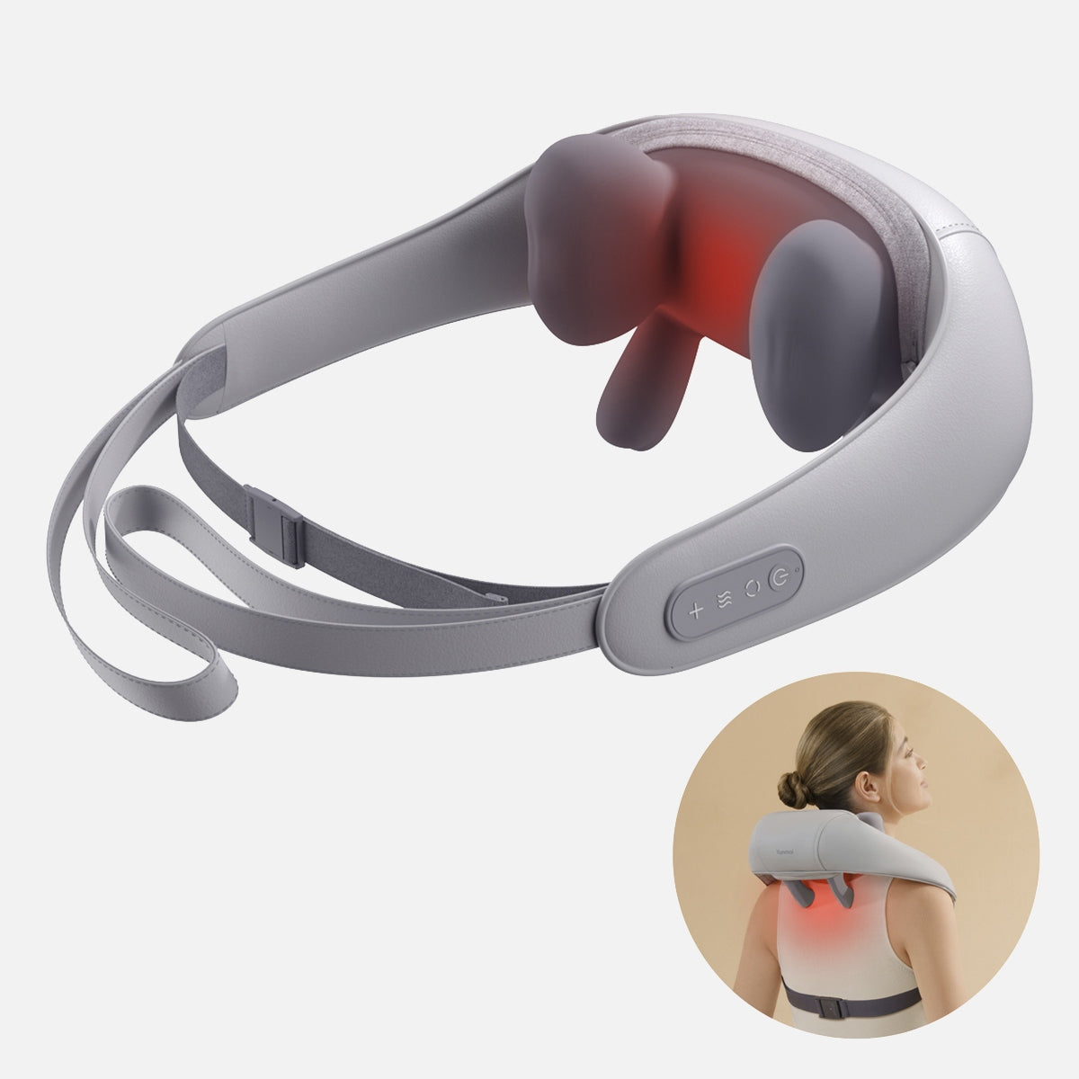 YUNMAI Neck Massager (YMB241)