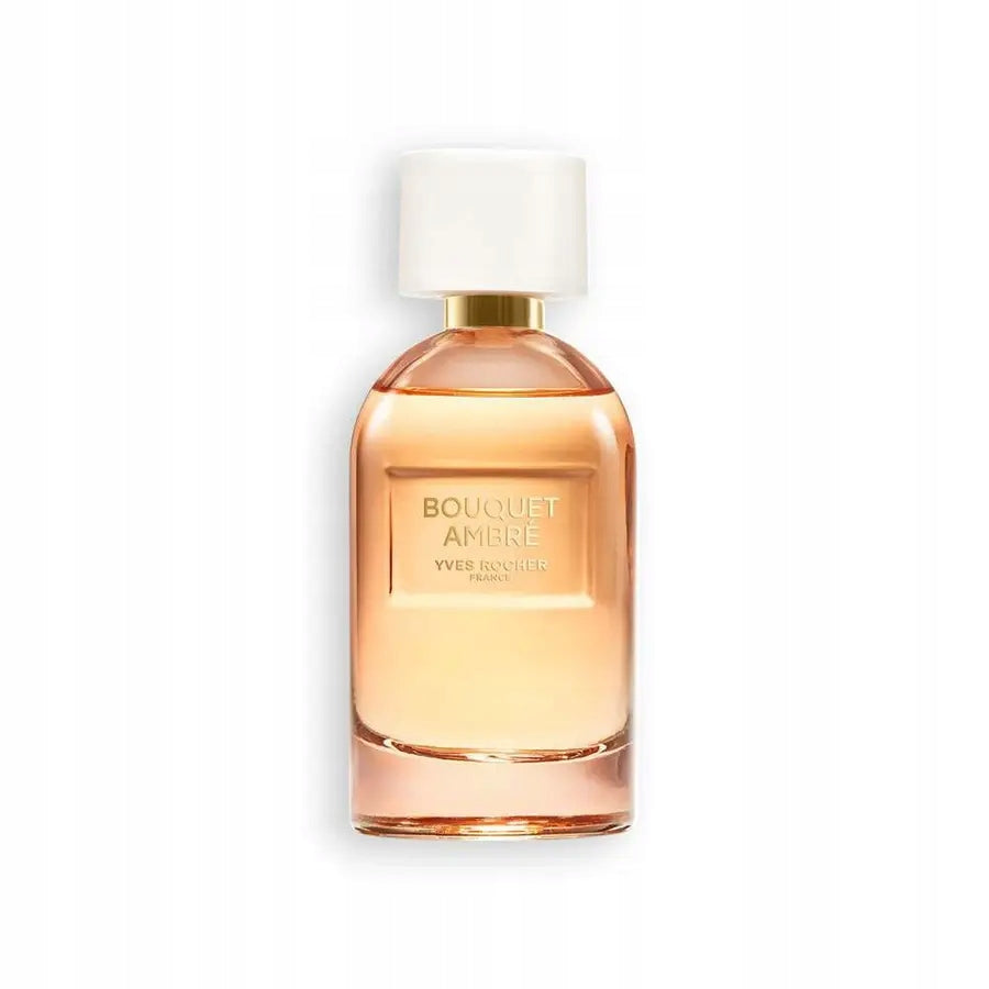 YVES ROCHER Bouquet Ambre Eau de Parfum 30 ml Manufacturer code 62894