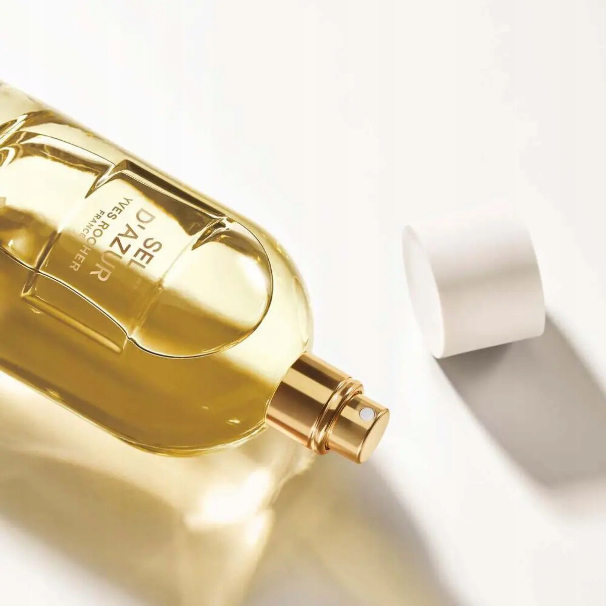 YVES ROCHER Eau de Parfum Sel d'Azur 30 ml Manufacturer code 90155