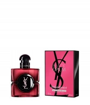 YVES SAINT LAURENT BLACK OPIUM PINK GLAZE EDP 30 ML Brand Yves Saint Laurent