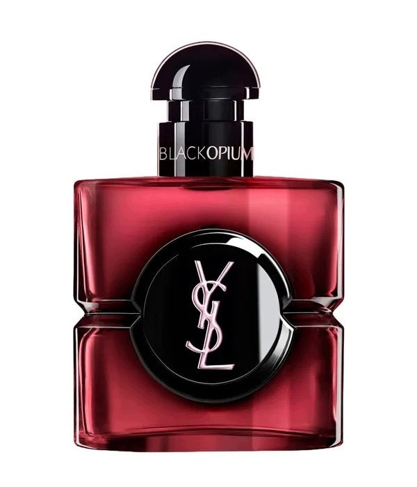 YVES SAINT LAURENT BLACK OPIUM PINK GLAZE EDP 30 ML