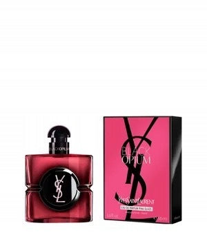 YVES SAINT LAURENT BLACK OPIUM PINK GLAZE EDP 50 ML Brand Yves Saint Laurent