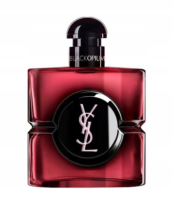 YVES SAINT LAURENT BLACK OPIUM PINK GLAZE EDP 50 ML
