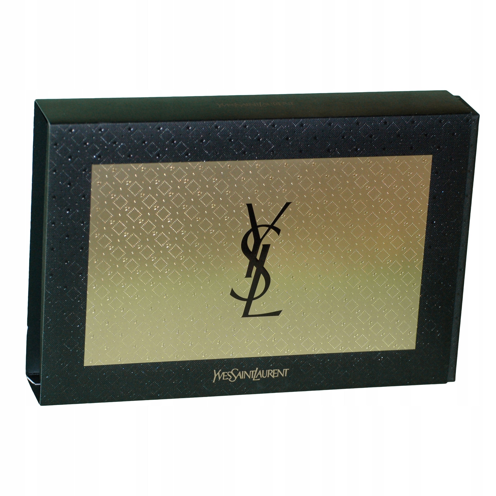 YVES SAINT LAURENT BLACK OPIUM set