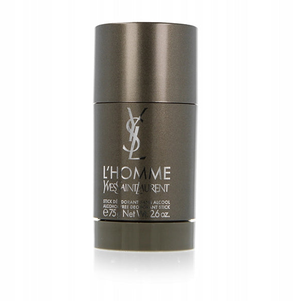 YVES SAINT LAURENT Deodorant Stick L'Homme 75g Brand Yves Saint Laurent