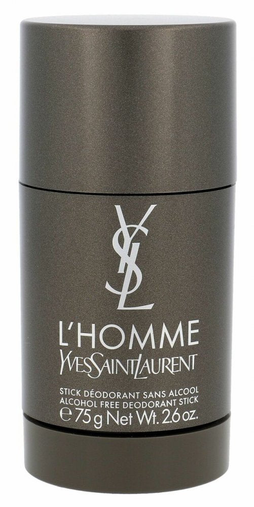 YVES SAINT LAURENT Deodorant Stick L'Homme 75g Manufacturer code 3365440316621