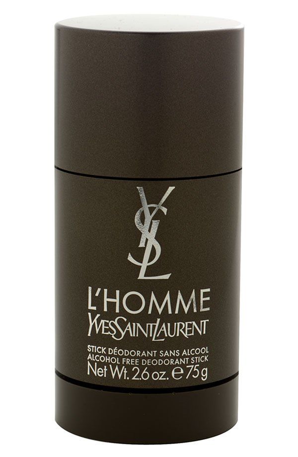 YVES SAINT LAURENT Deodorant Stick L'Homme 75g