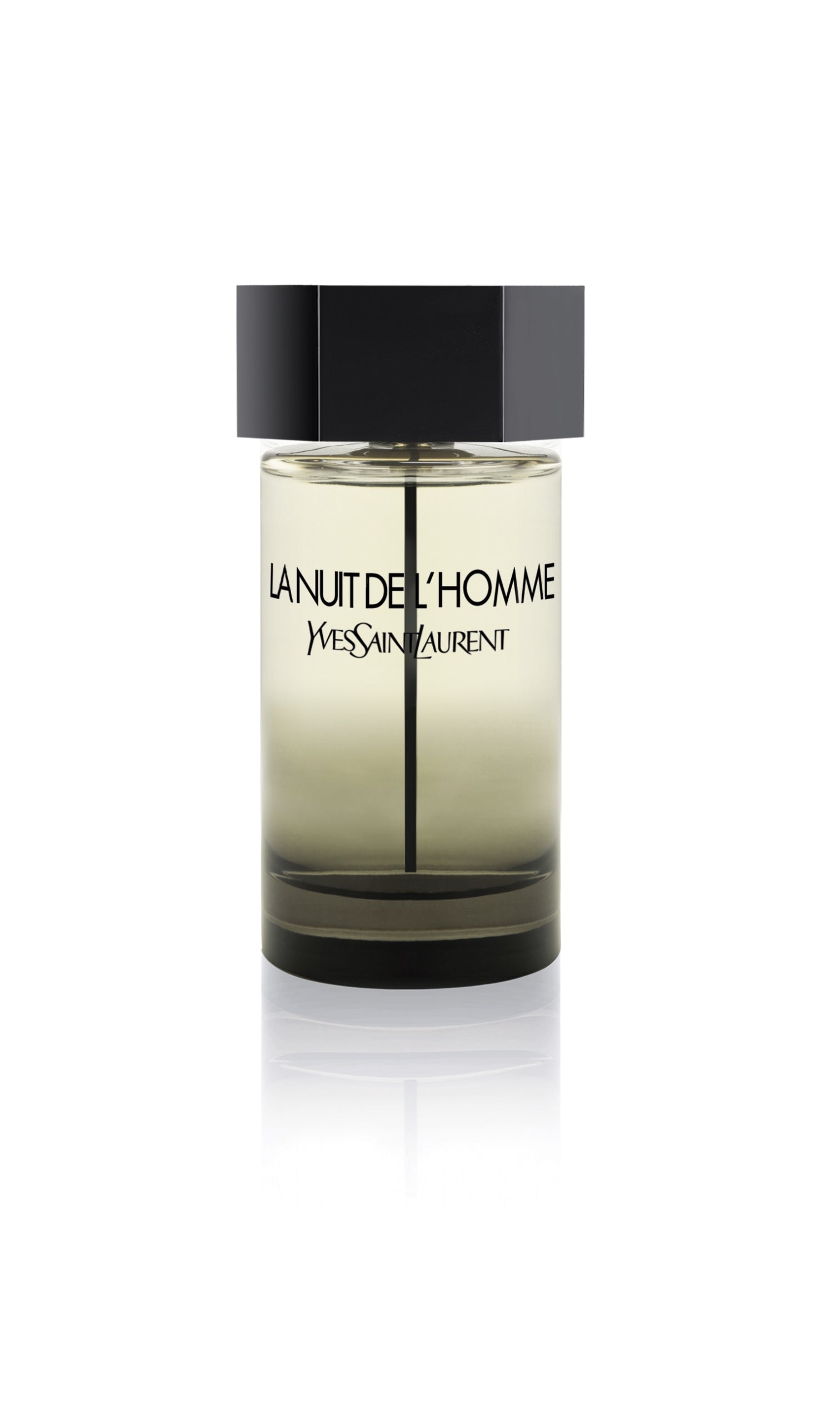 YVES SAINT LAURENT Eau De Toilette La Nuit De L'Homme 200ml Brand Yves Saint Laurent