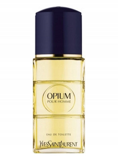 YVES SAINT LAURENT Eau De Toilette Opium Pour Homme 100ml Brand Yves Saint Laurent