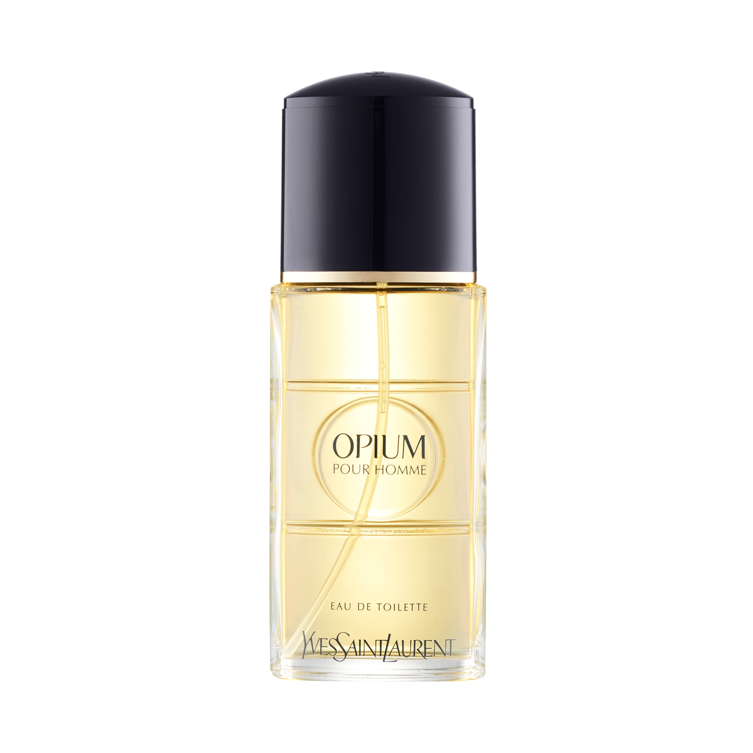 YVES SAINT LAURENT Eau De Toilette Opium Pour Homme 100ml