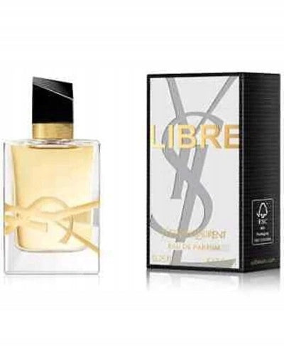 YVES SAINT LAURENT LIBRE EDP MINIATURE EAU DE PARFUM 7,5 ml CARTON