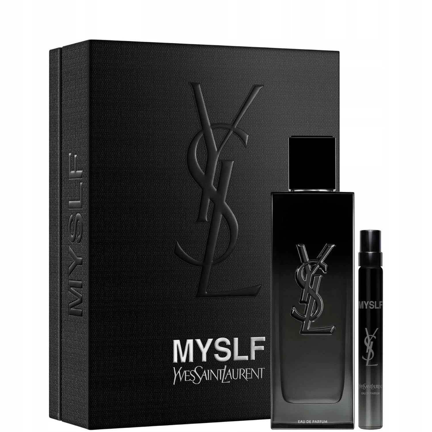 YVES SAINT LAURENT MY YSL - EAU DE PARFUM 100 ML + EAU DE PARFUM 10 ML