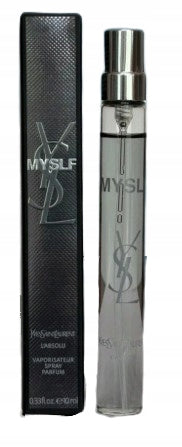 YVES SAINT LAURENT MYSLF L'ABSOLU SPRAY PARFUM 10ML