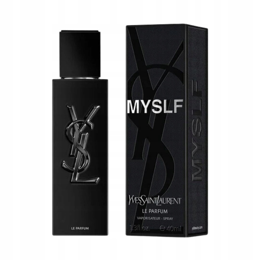 YVES SAINT LAURENT MYSLF LE PARFUM 40ml SPRAY Manufacturer code LE718100