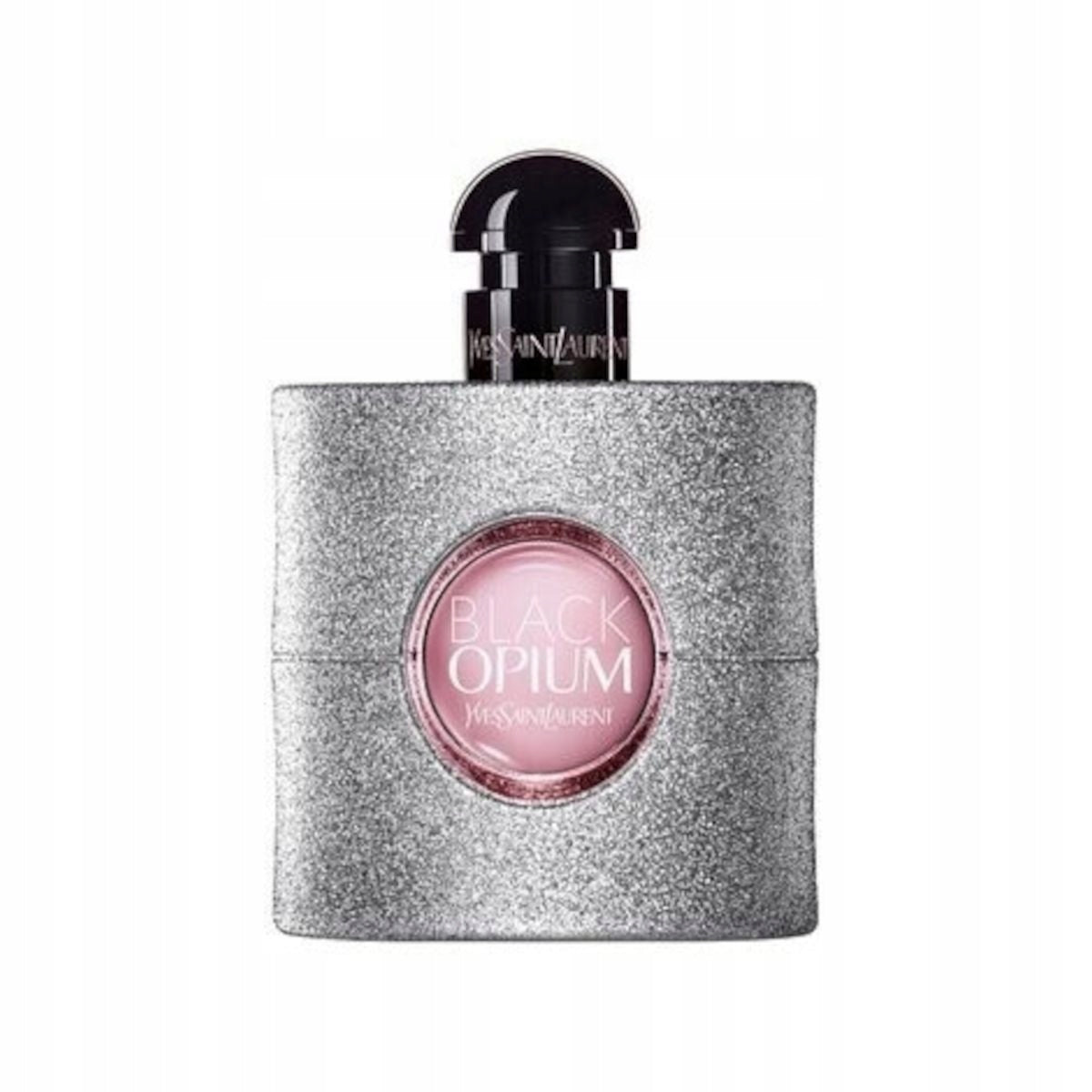 YVES SAINT LAURENT Perfumed Water Black Opium Glitter 30ml Packaging volume 30 ml