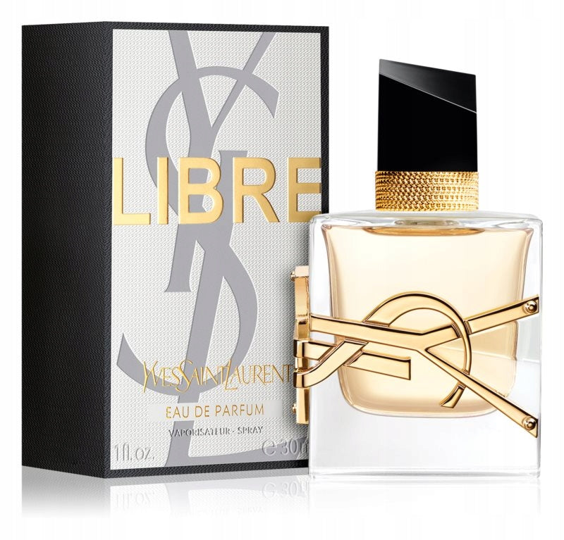 YVES SAINT LAURENT Perfumed Water Libre 30ml Brand Yves Saint Laurent