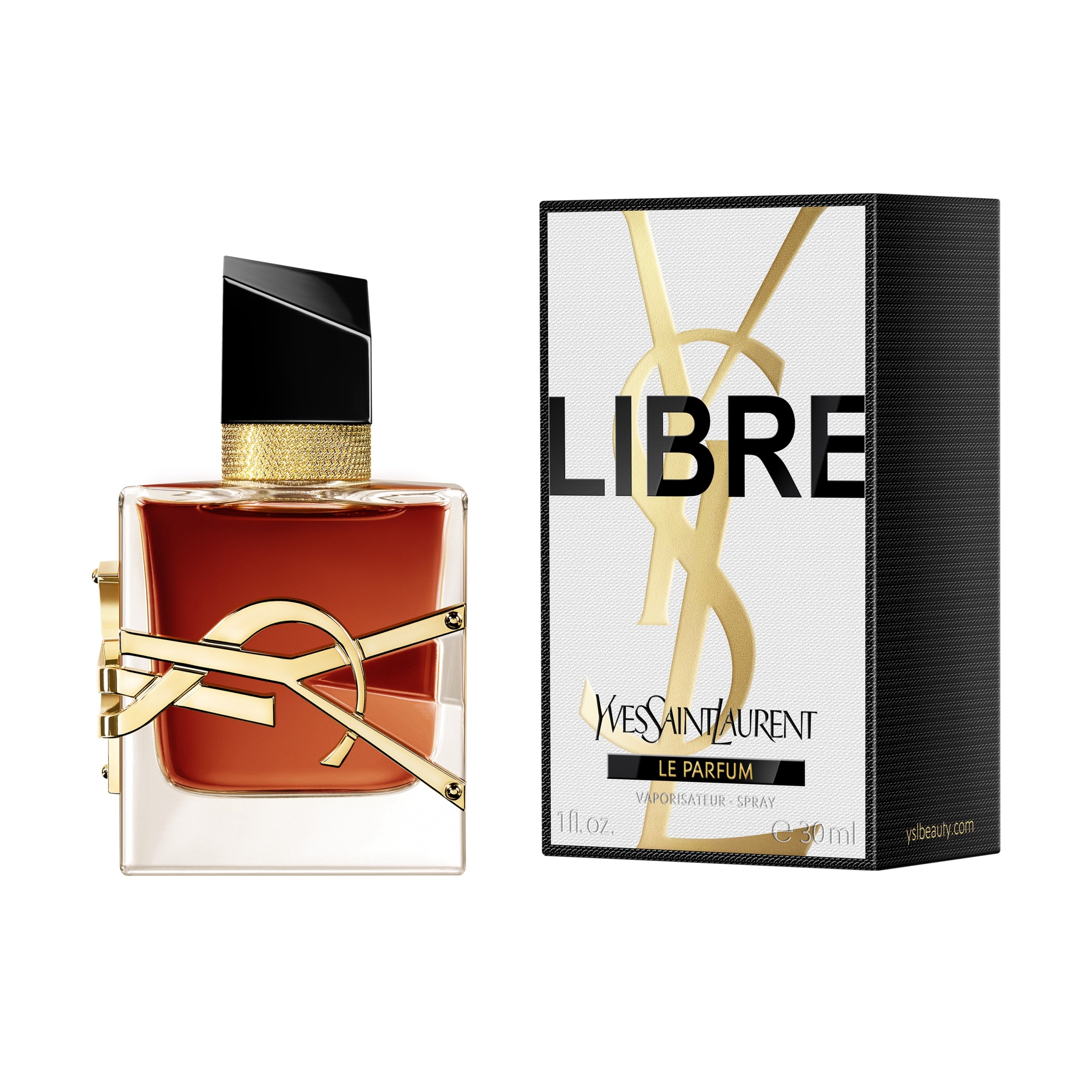 YVES SAINT LAURENT Perfumed Water Libre Le Parfum 30ml Brand Yves Saint Laurent
