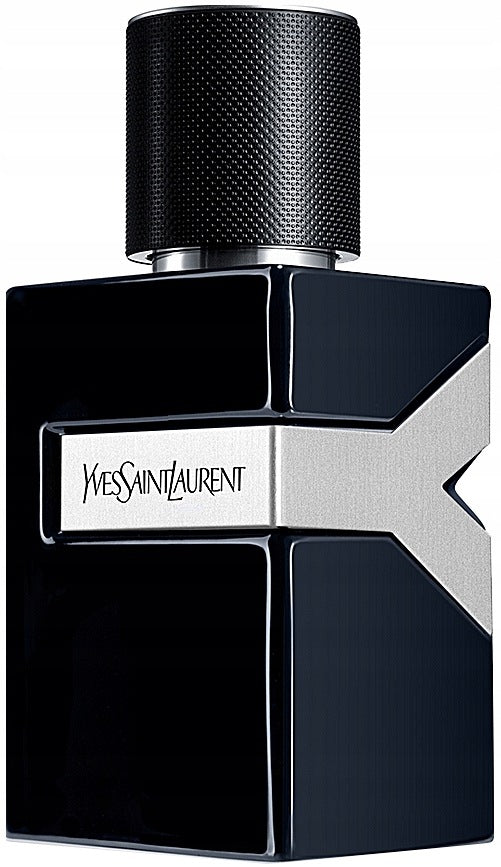 YVES SAINT LAURENT Y LE PARFUM 60ML ORIGINAL Packaging status original