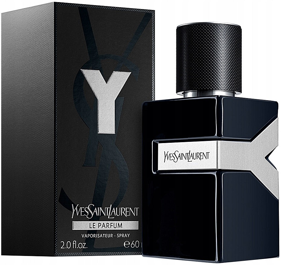 YVES SAINT LAURENT Y LE PARFUM 60ML ORIGINAL