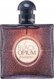 YVES SAINT LAURENT YSL BLACK OPIUM 30 ML EDT unique 2016 EAN (GTIN) 3614270967412