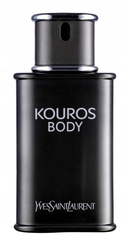 YVES SAINT LAURENT YSL KOUROS BODY EDT 100 ML