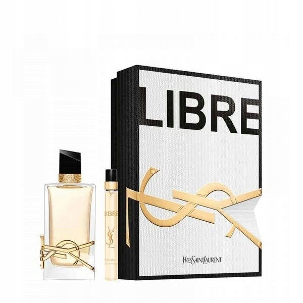 YVES SAINT LAURENT YSL LIBRE EDP 90 ML SET