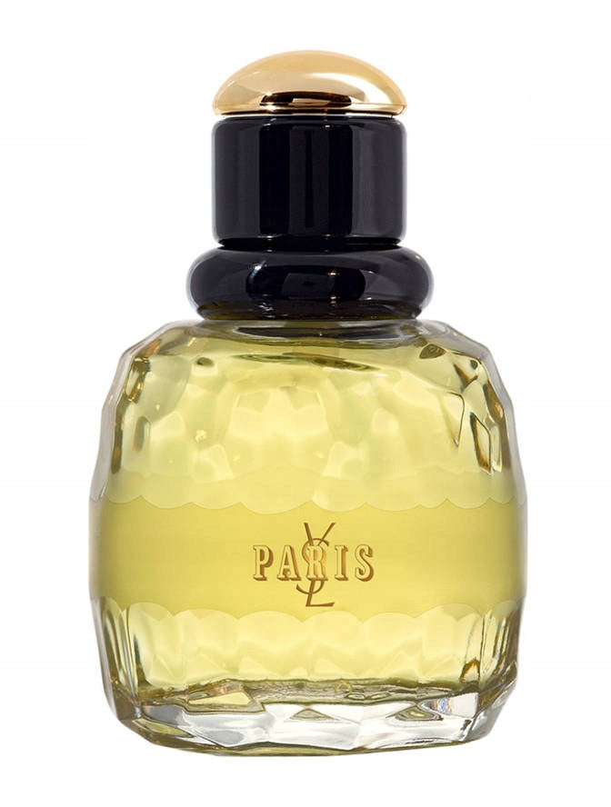 YVES SAINT LAURENT YSL PARIS EDP 75 ML PRODUCT