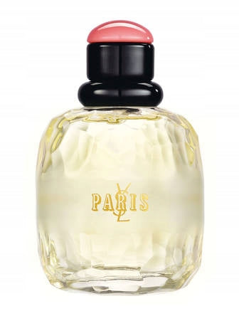 YVES SAINT LAURENT YSL PARIS EDT 50 ML