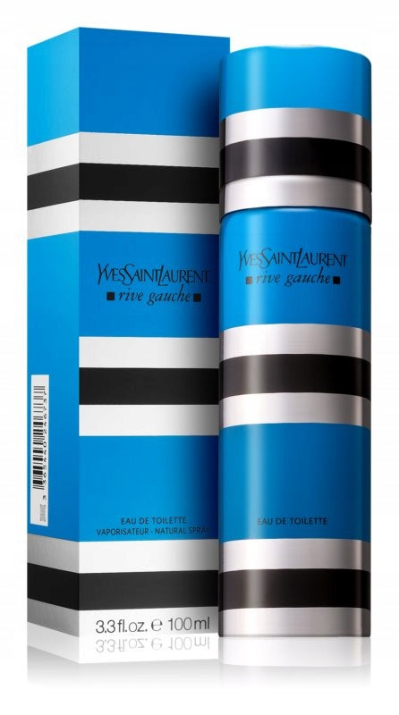 YVES SAINT LAURENT YSL RIVE GAUCHE EDT 100 ML Brand Yves Saint Laurent