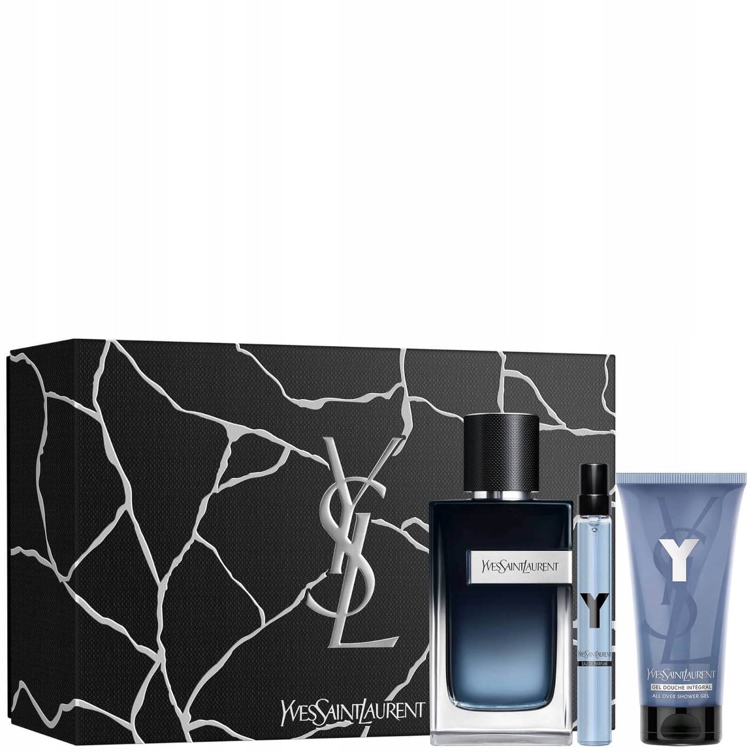 YVES SAINT LAURENT YSL Y EDP 100 ML